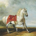 1325 3011 Oljemålning